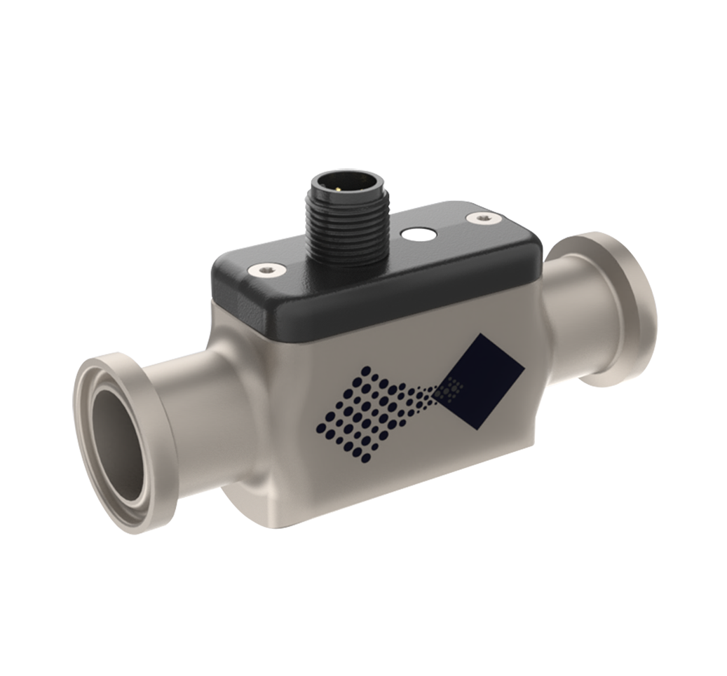 CIP & SIP Pressure Sensors - API Singapore | Advanced Processing ...