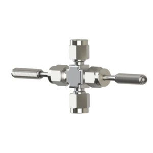 Cross Flow Cell