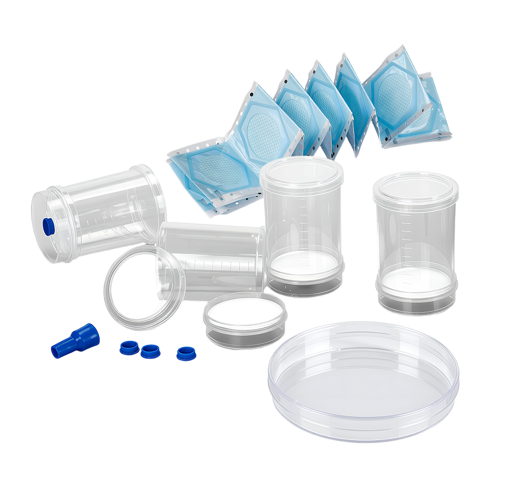 Microbiology Test - API Singapore | Advanced Processing Instrumentation