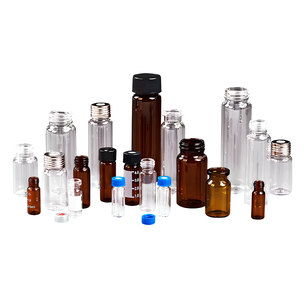 Api Vials Sample Vials - API Singapore | Advanced Processing Instrumentation