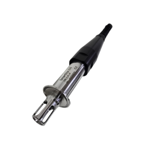 SmartDip 150M & 155M — Static Electrode Fitting, Triclover