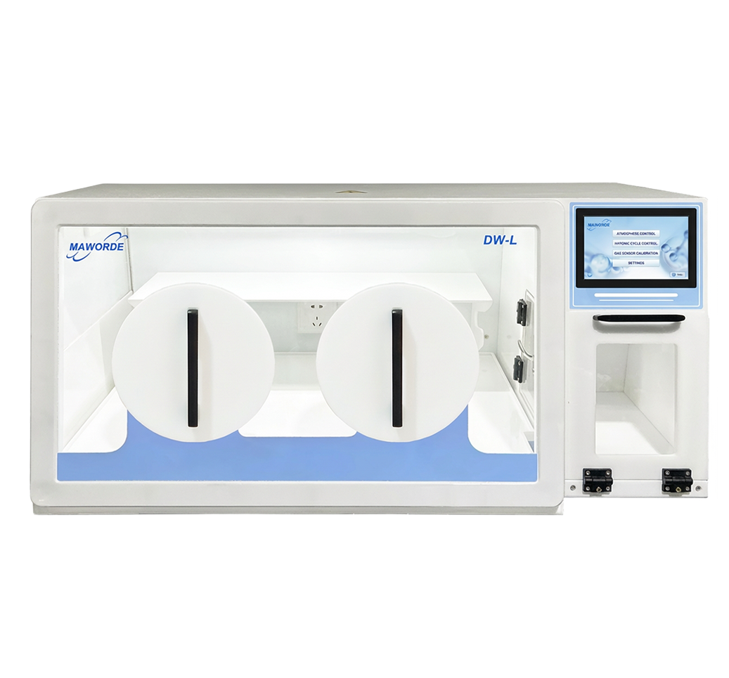 Animal Hypoxia Workstation