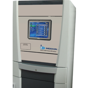 Beacon 3000 Process NIR Analyzer