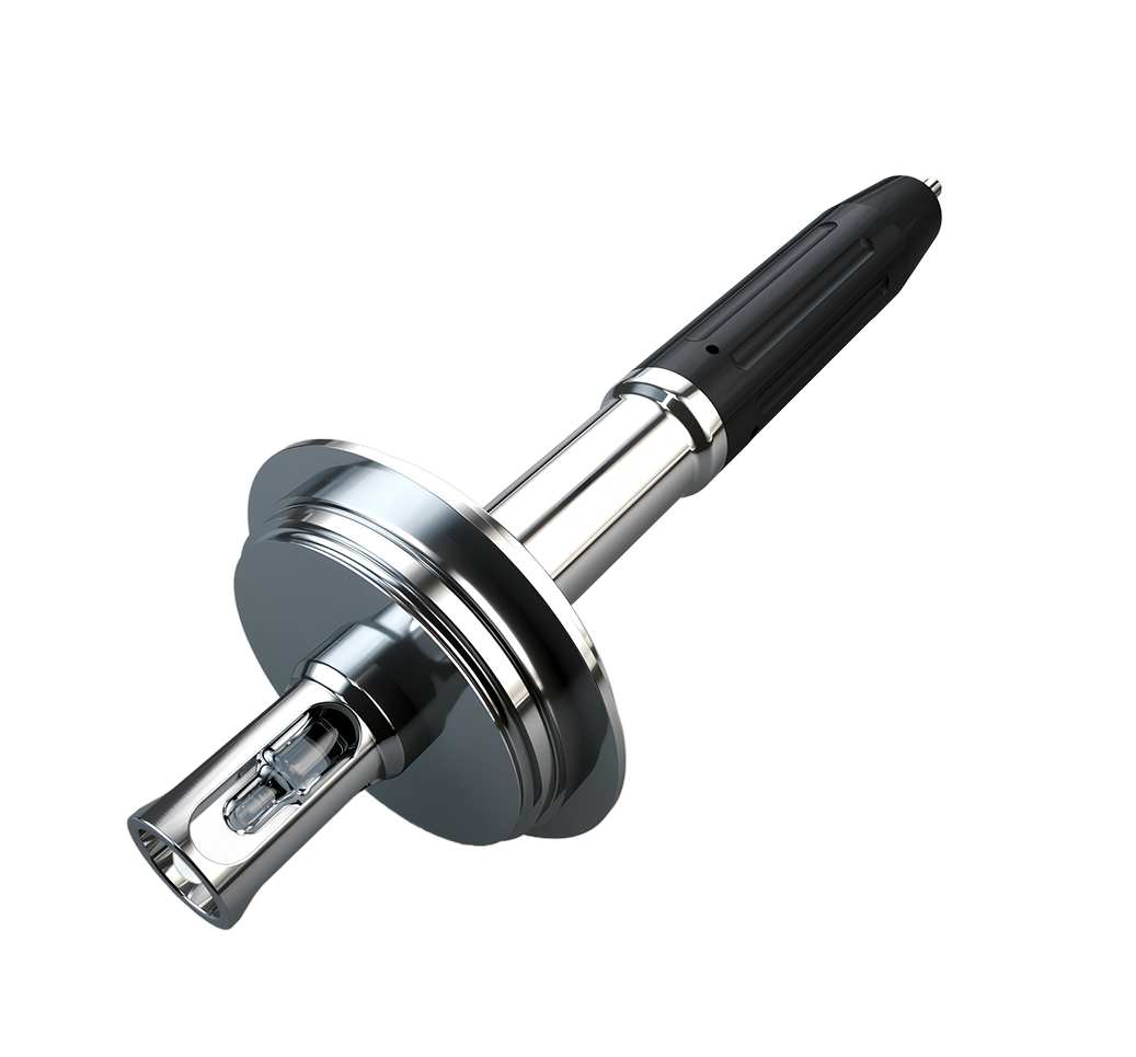 EXstatic312 Static Probe Housings