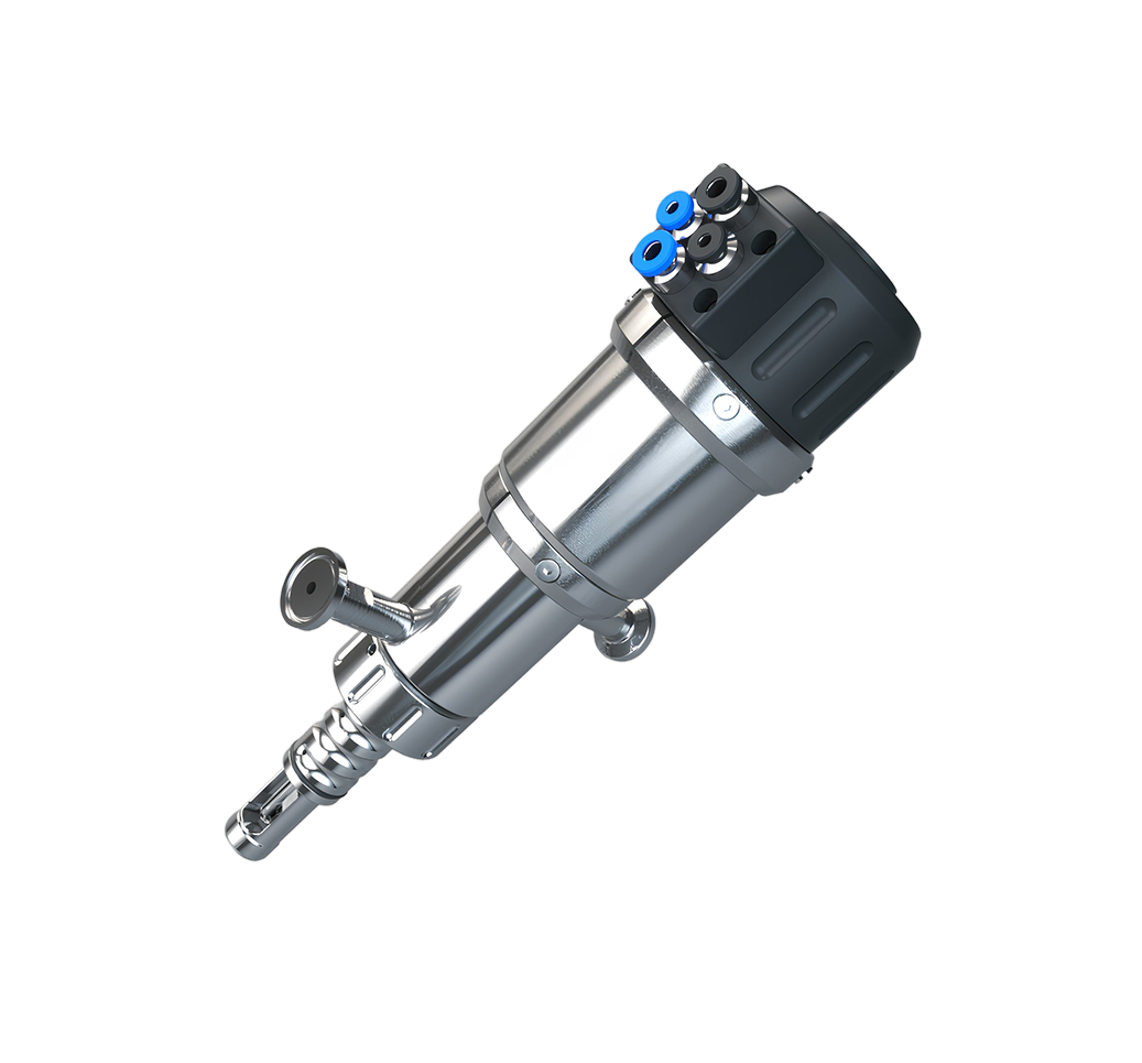 EXtract830 Retractable Housings
