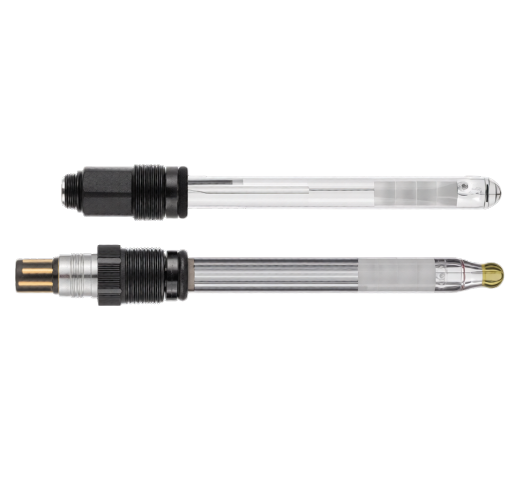 FermSense pH/ORP Sensors with Ceramic Junction