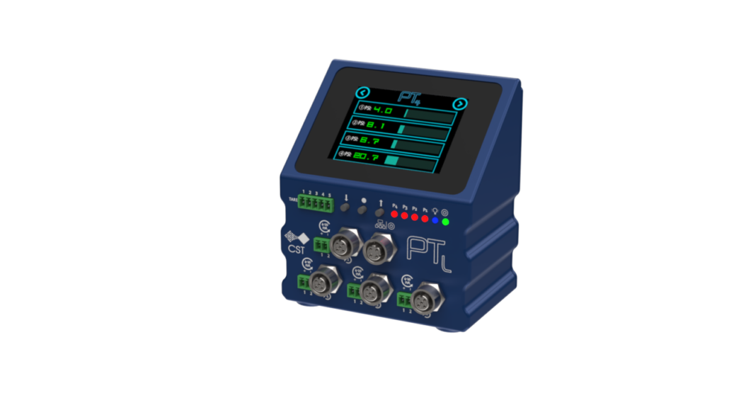 Laboratory Pressure Transmitter - Image 2