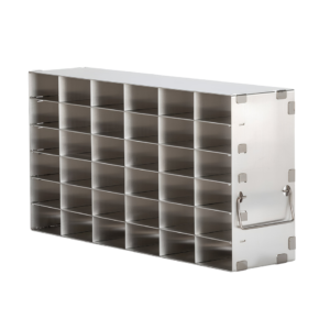 MTP Freezer Racks