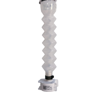 Single-Use Electrode Sterile Connection & Bellows Kit