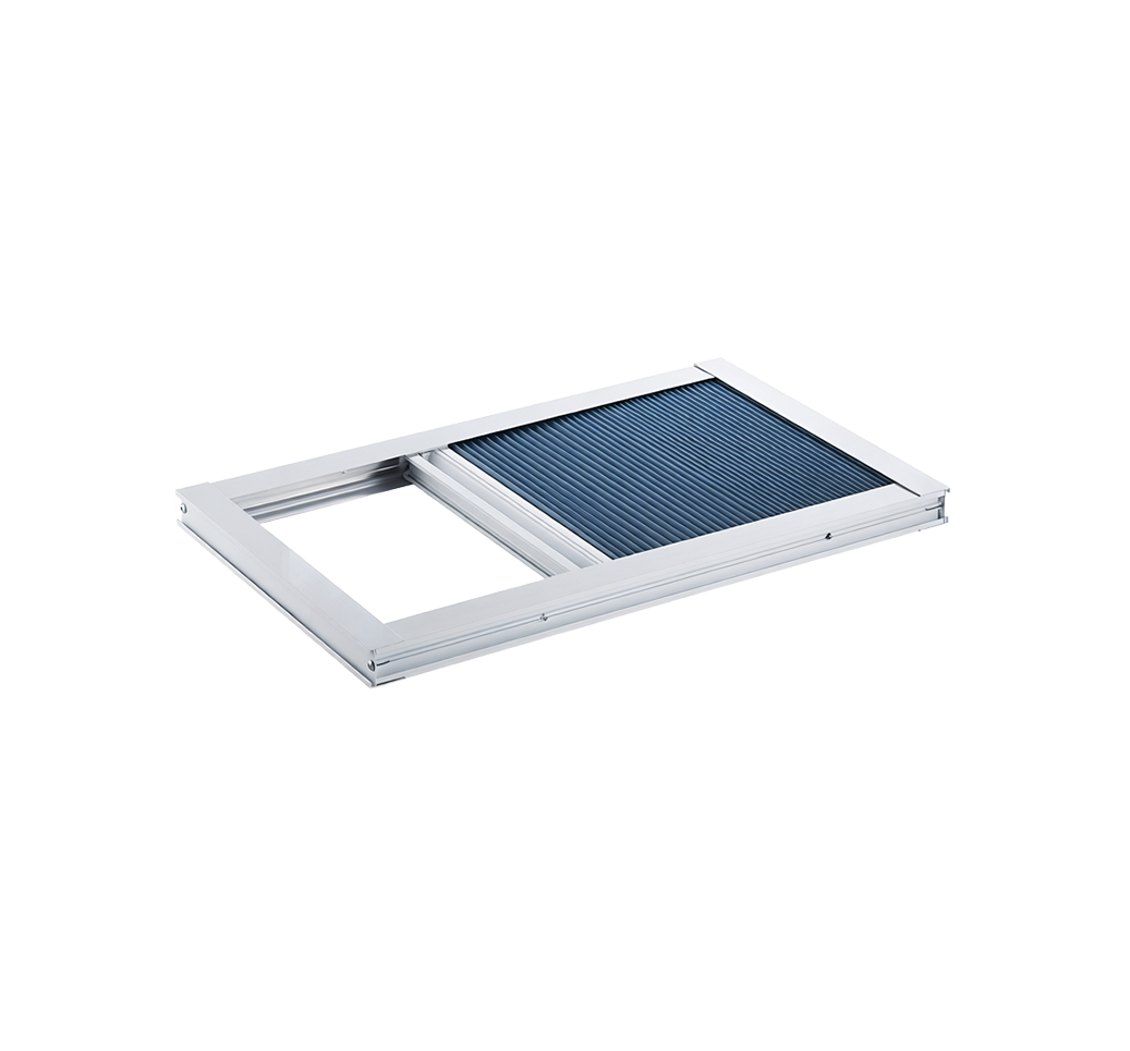 Slide-Black Window For Incubater Shakers
