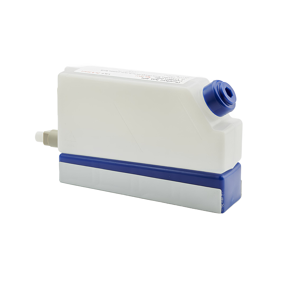 TOC Reagent Cartridges