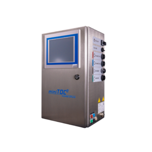 miniTOC² Analyzer