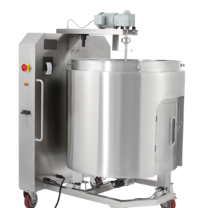 Top Mixing System