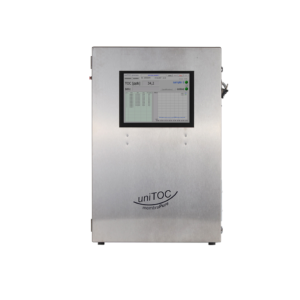 uniTOC Analyzer