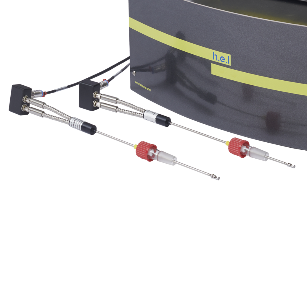 CrystalEYES Crystallization Monitoring System