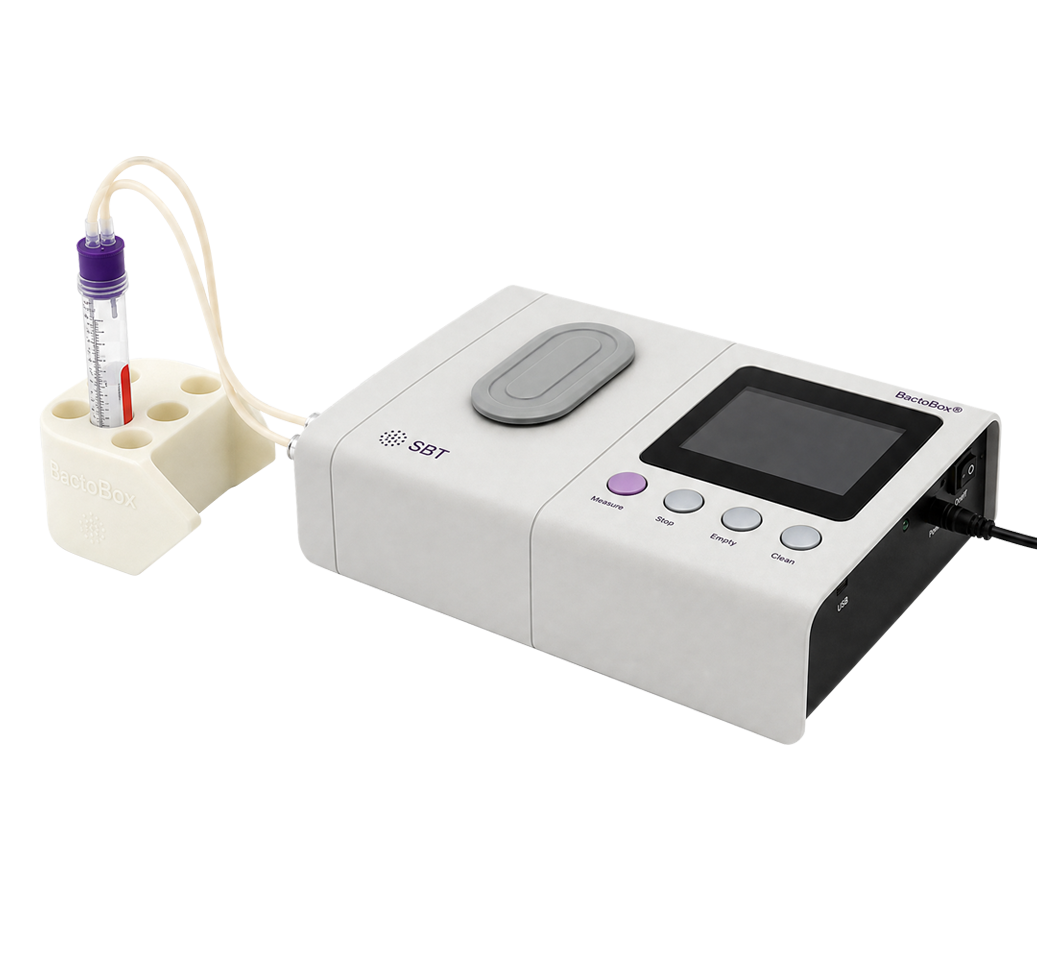 BactoBox® Bacterial Cell Counter - Image 4