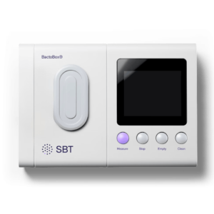 BactoBox® Bacterial Cell Counter