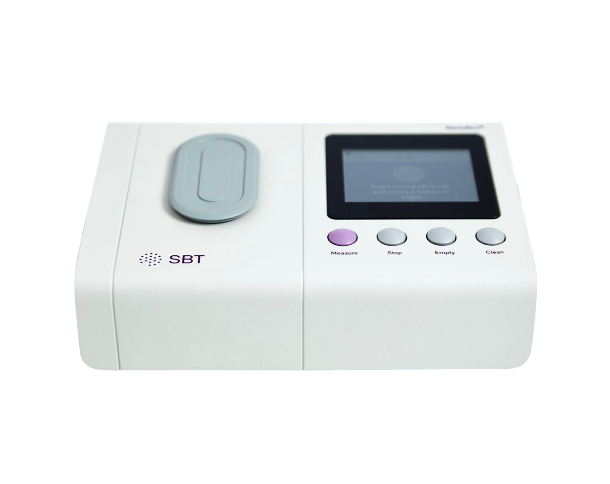 BactoBox® Bacterial Cell Counter - Image 2