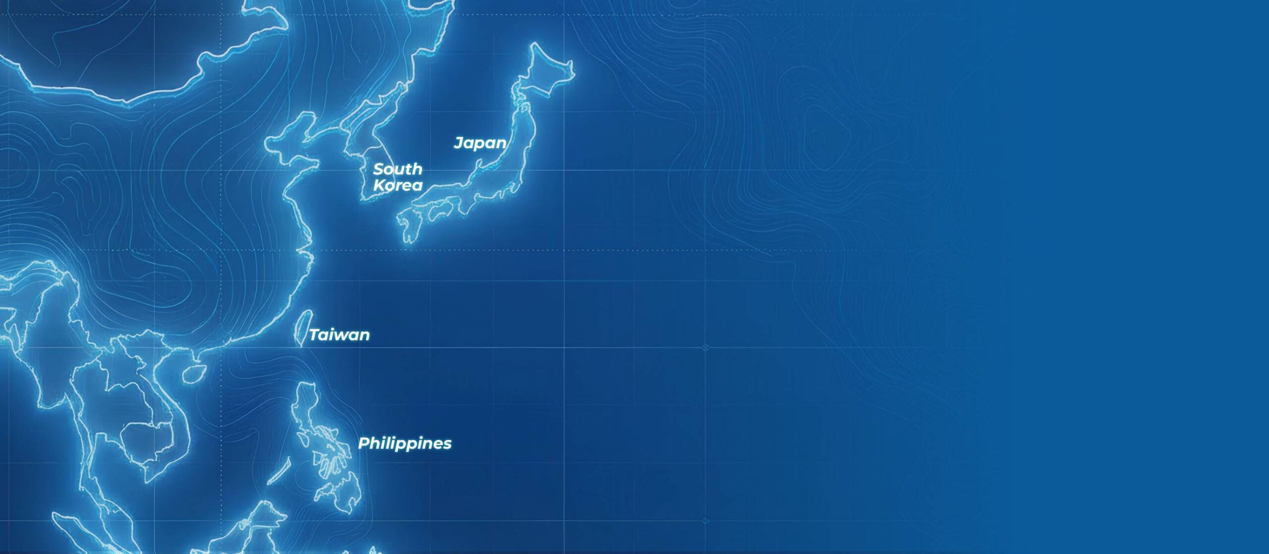 NORTHEAST ASIA
