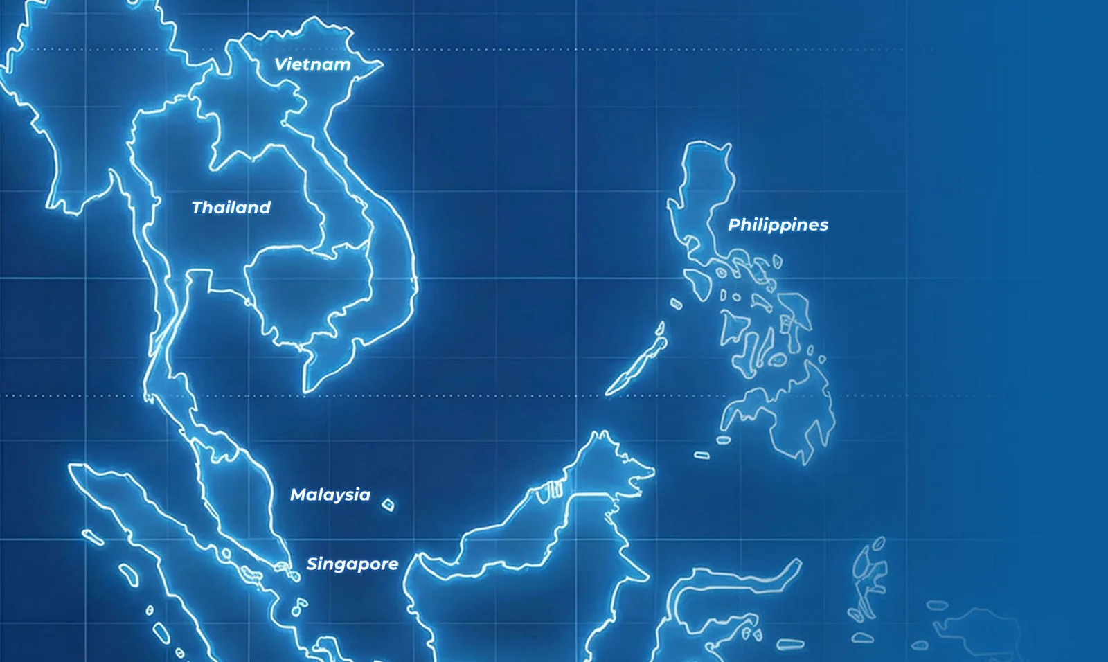 SOUTHEAST ASIA